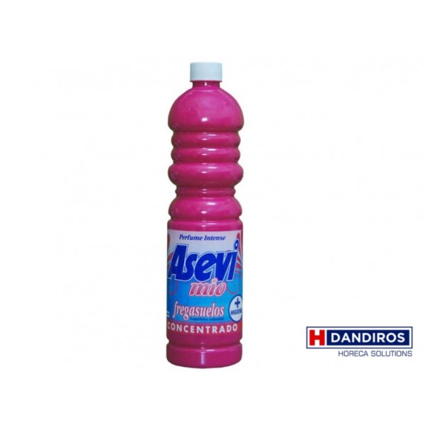 Detergent Pardoseli Asevi Mio 1L Detergent Pardoseli Asevi Mio 1L